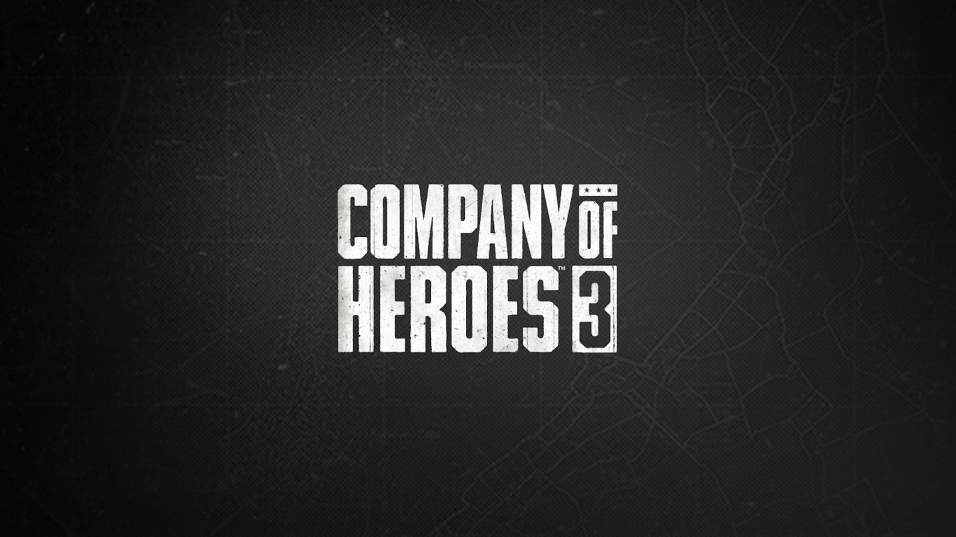 Company Of Heroes 3 - cover