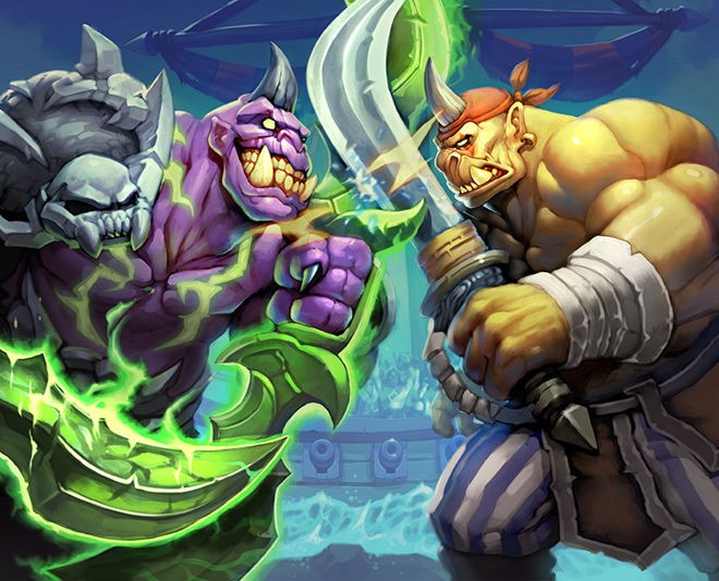 Hearthstone
