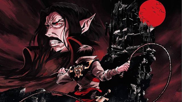 Castlevania