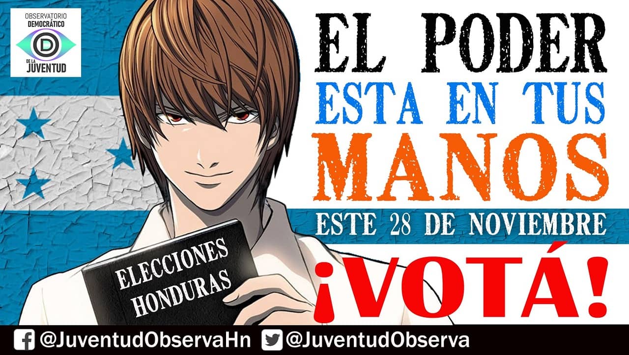 death-note-elecciones-honduras