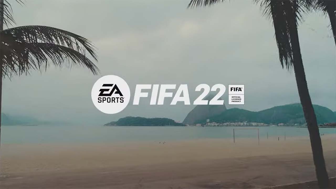 FIFA 22
