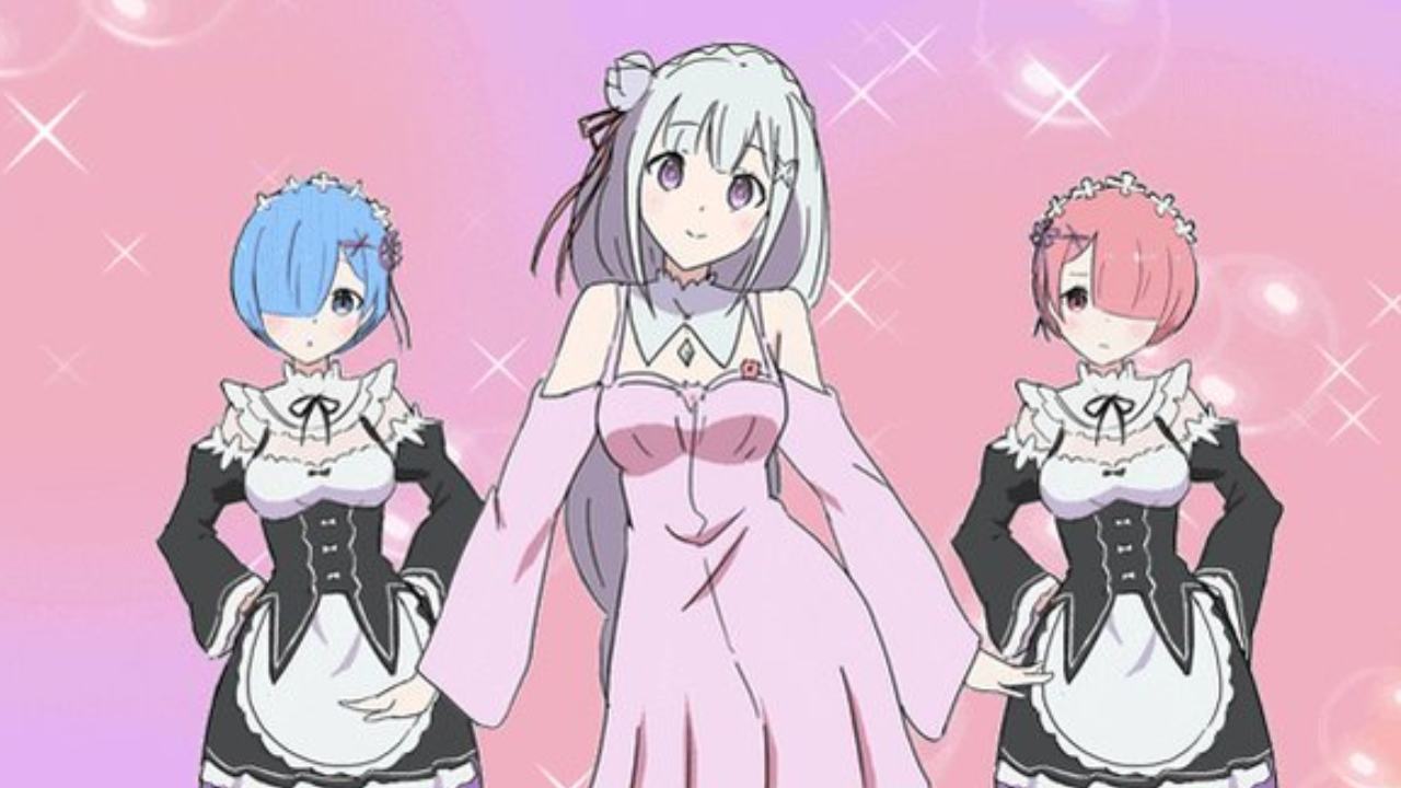 Caramelldansen
