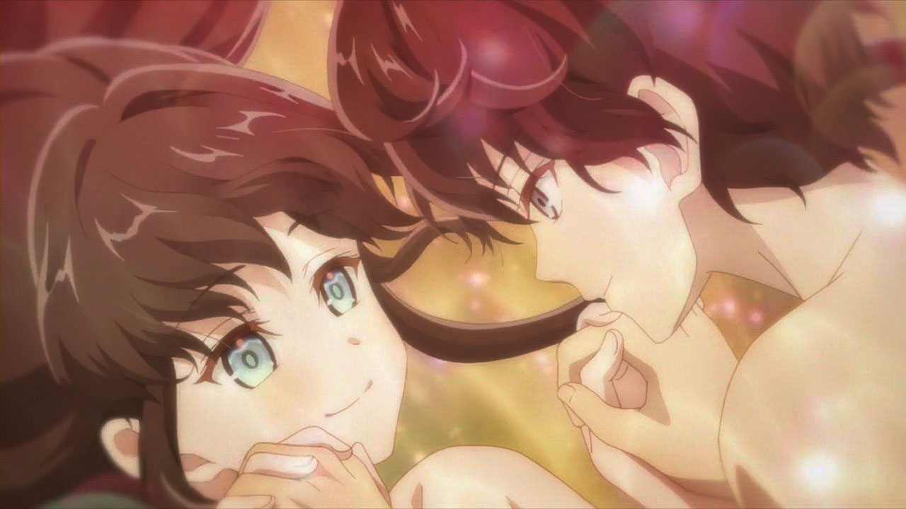 Sekai Saikou no Ansatsusha Ep 10 Sin Censura