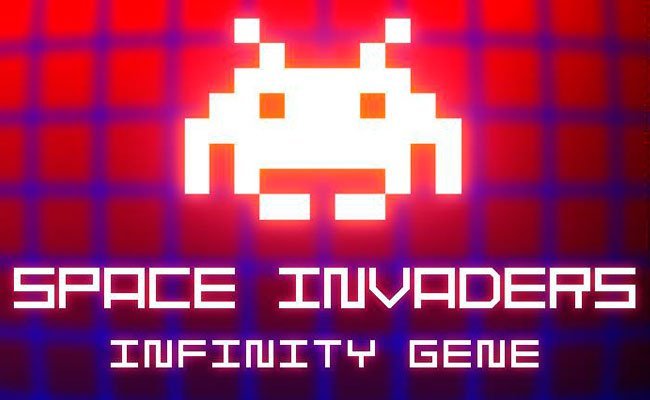 Space Invaders