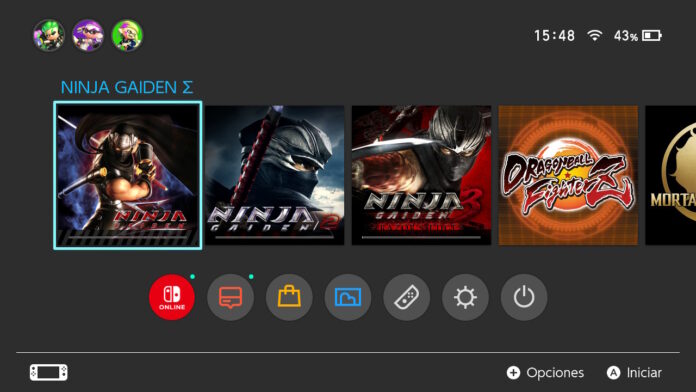 Ninja Gaiden: Master Collection
