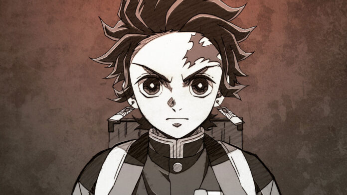 Kimetsu no Yaiba: Yuukaku-hen