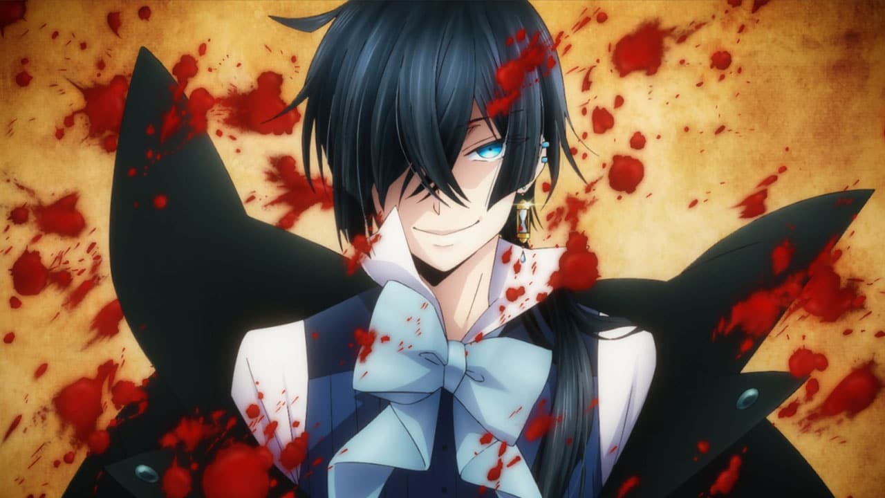 Vanitas no Carte Part 2