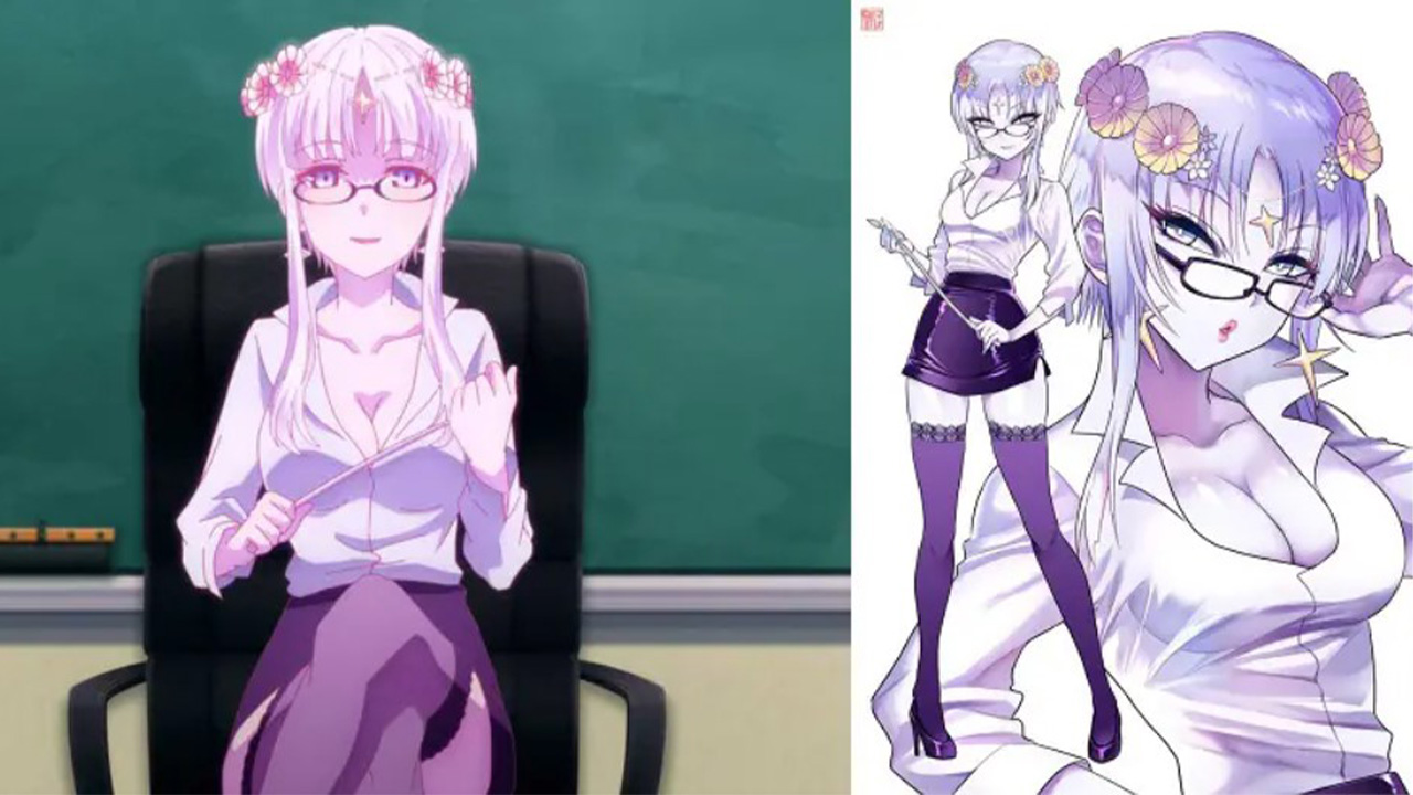 Sekai Saikou no Ansatsusha