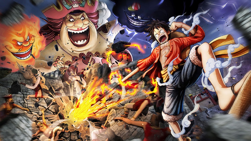 One Piece