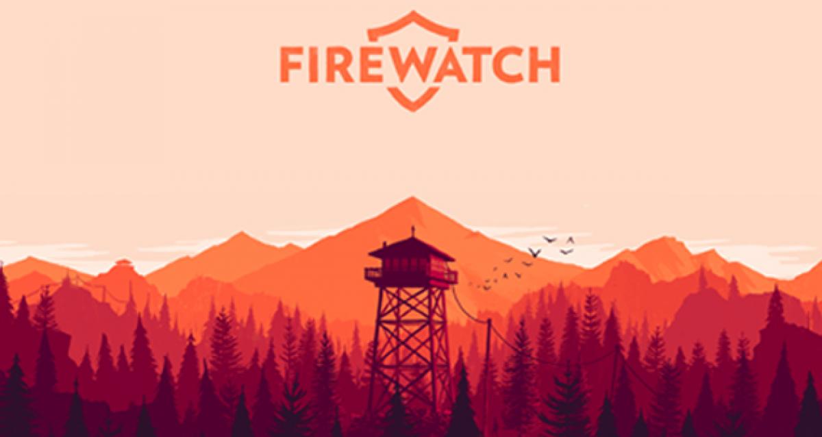 Firewatch