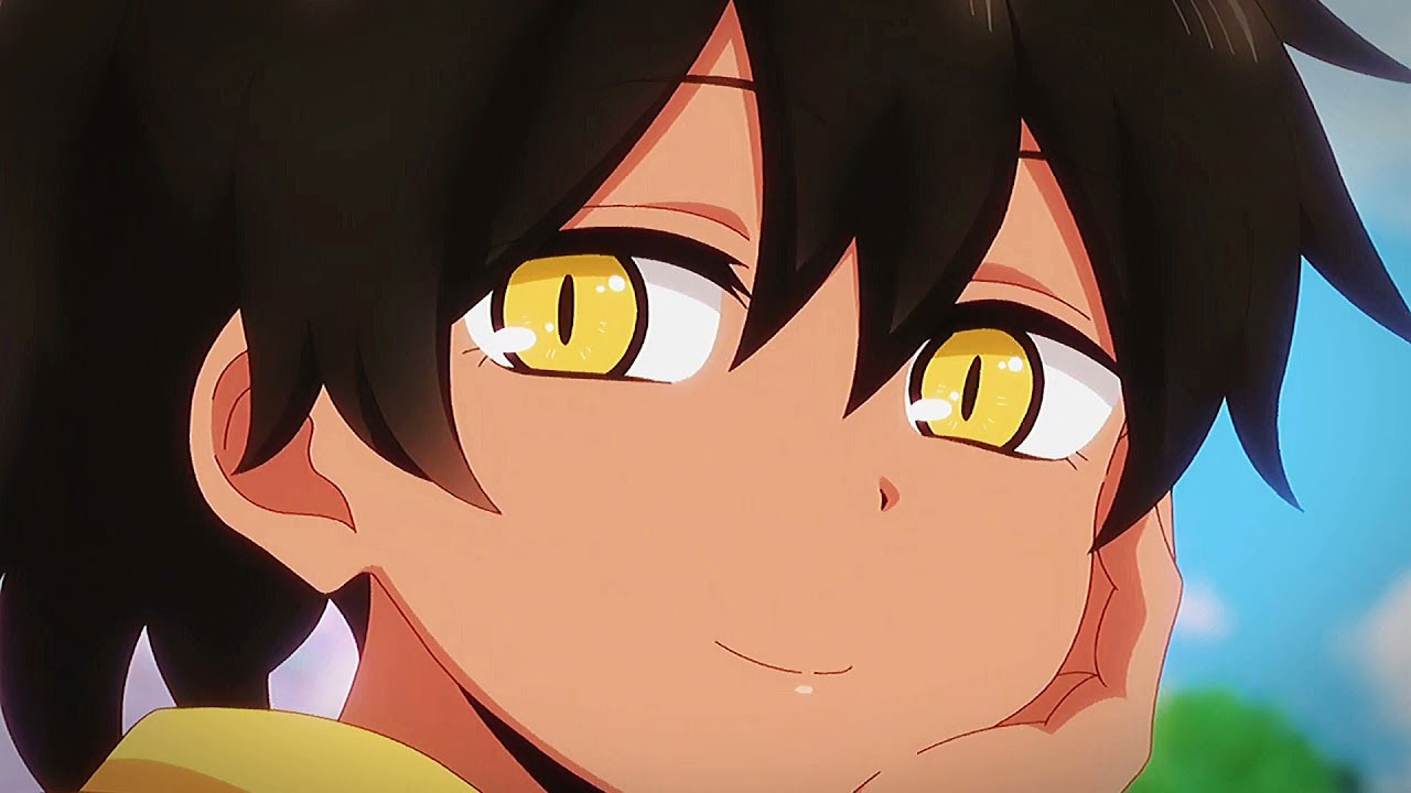 Senpai ga Uzai Kouhai no Hanashi