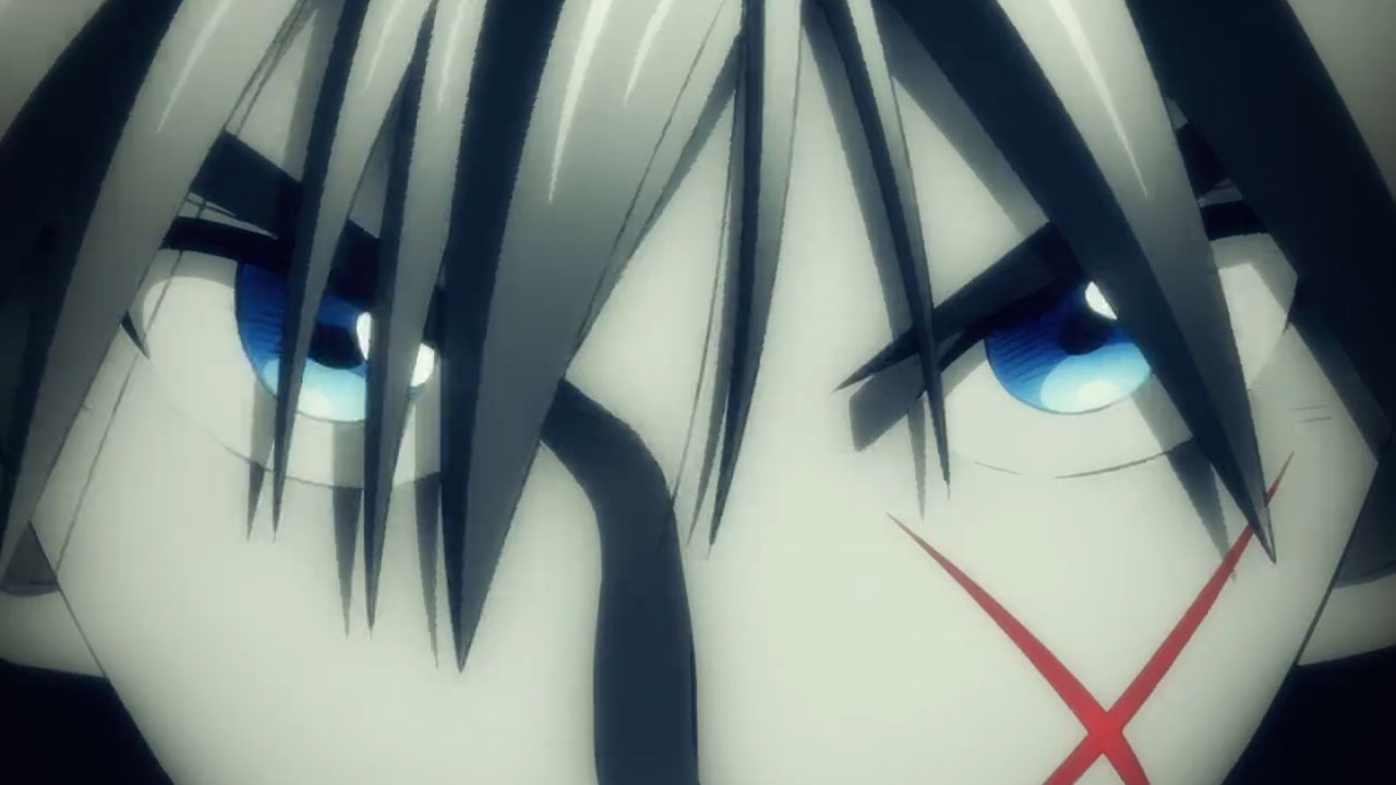 Rurouni Kenshin
