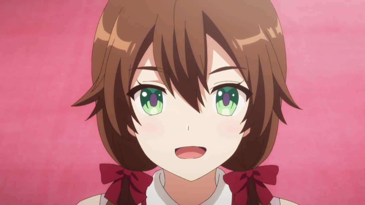 Genjitsushugi Yusha no Okoku Saikenki: La princesa Roroa Amidonia protagoniza un trailer