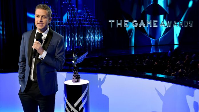The Game Awards 2021 - 2