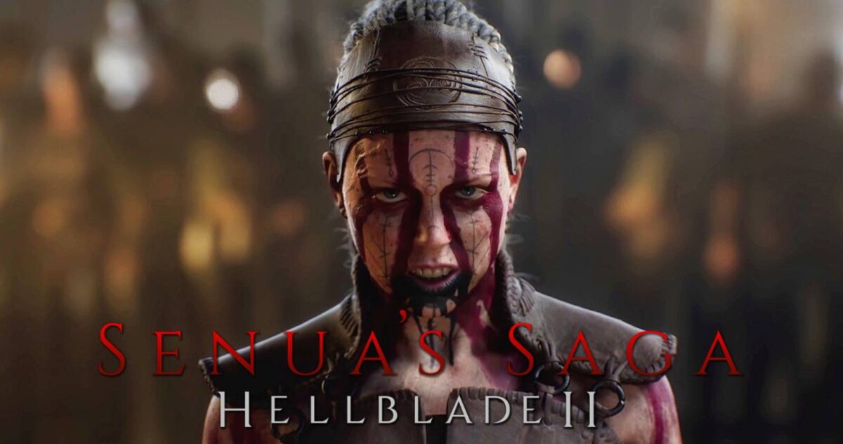 Senua's Saga