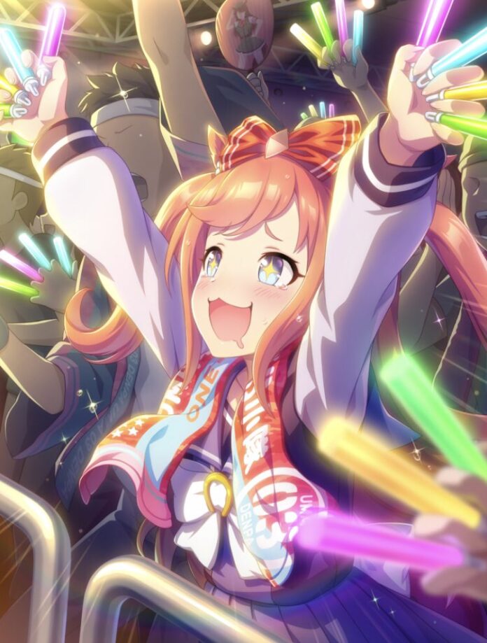 Fallece la seiyu que interpreta a Agnes Digital en Uma Musume Pretty Derby