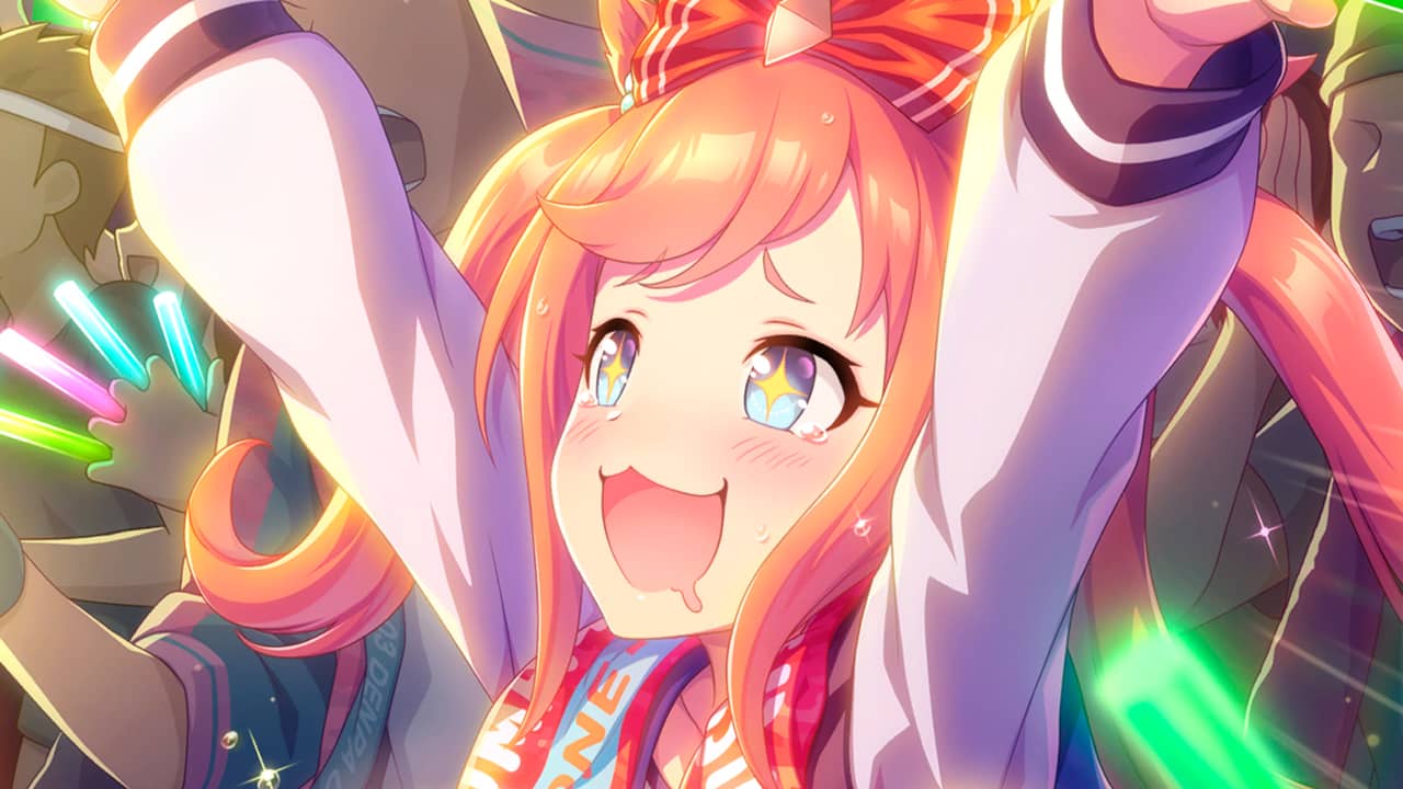 Fallece la seiyu que interpreta a Agnes Digital en Uma Musume Pretty Derby