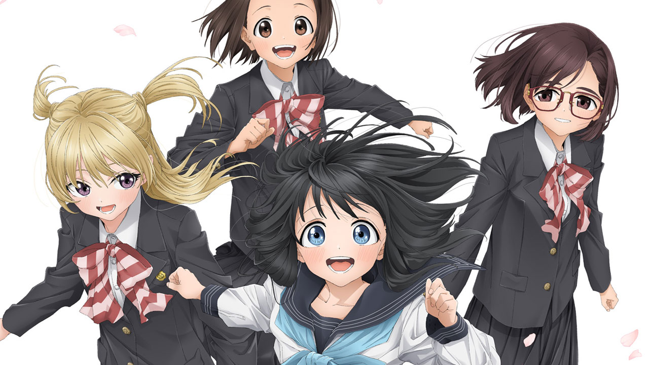 Akebi-chan no Sailor Fuku