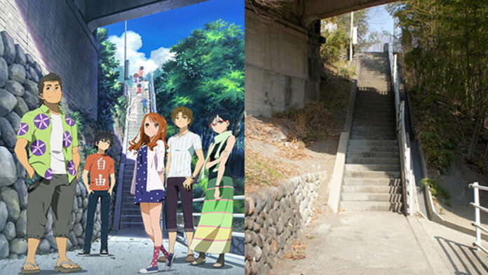 Anohana