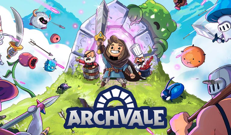 Archvale