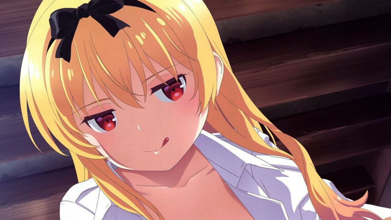Arifureta Shokugyou de Sekai Saikyou