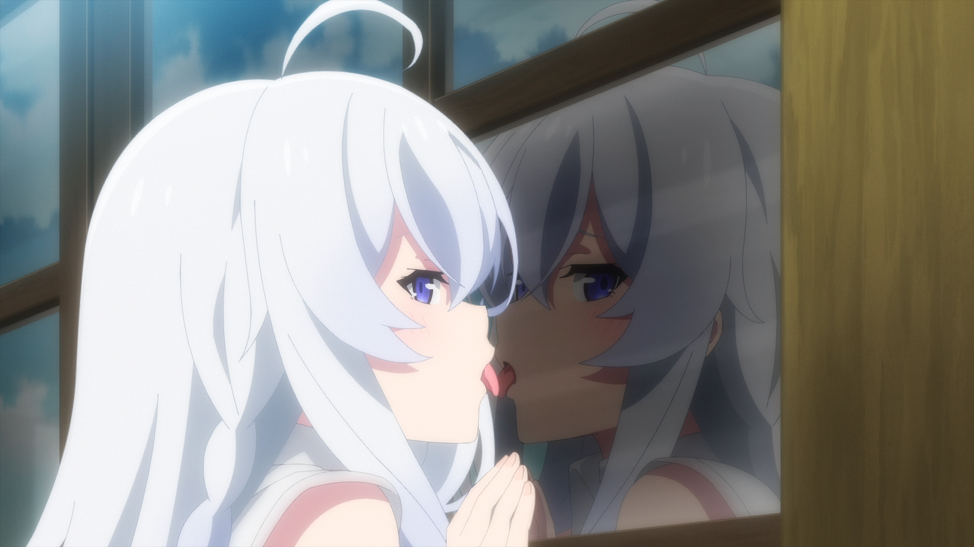 majo no tabitabi japón