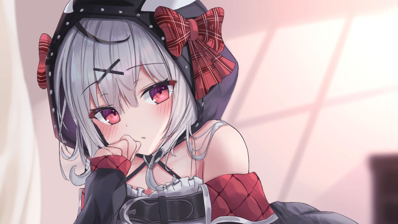 Sakamata Chloe