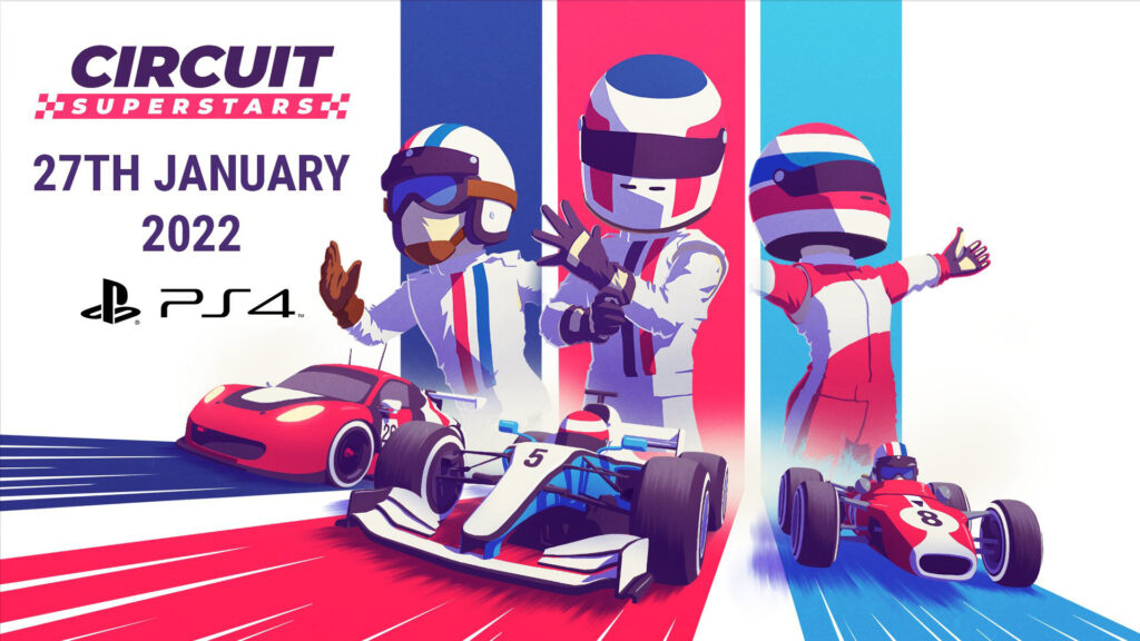 Circuit Superstars