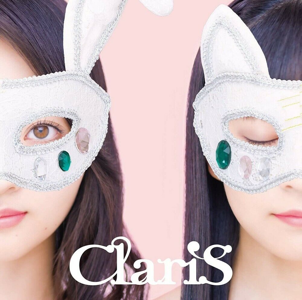 ClariS