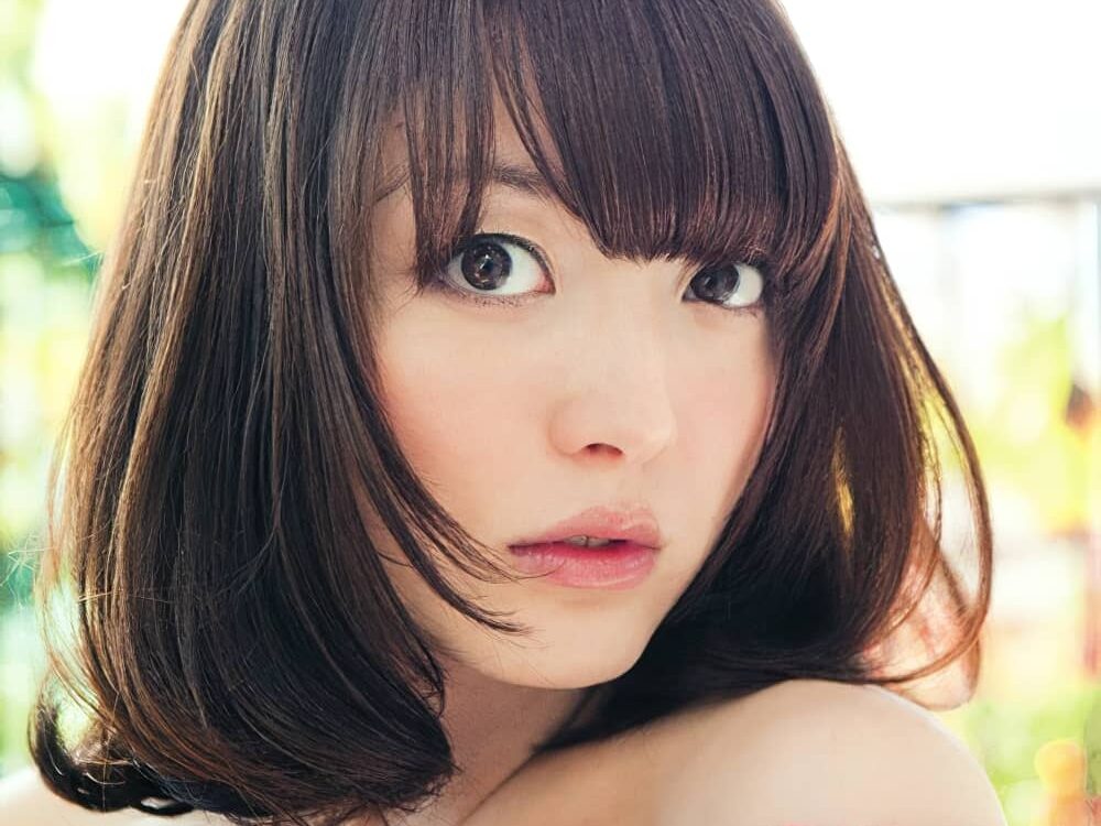Kana Hanazawa