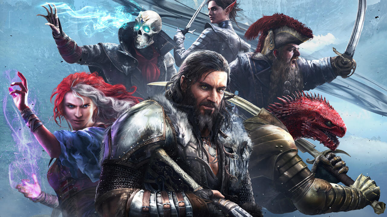 Divinity: Original Sin 2 - Definitive Edition