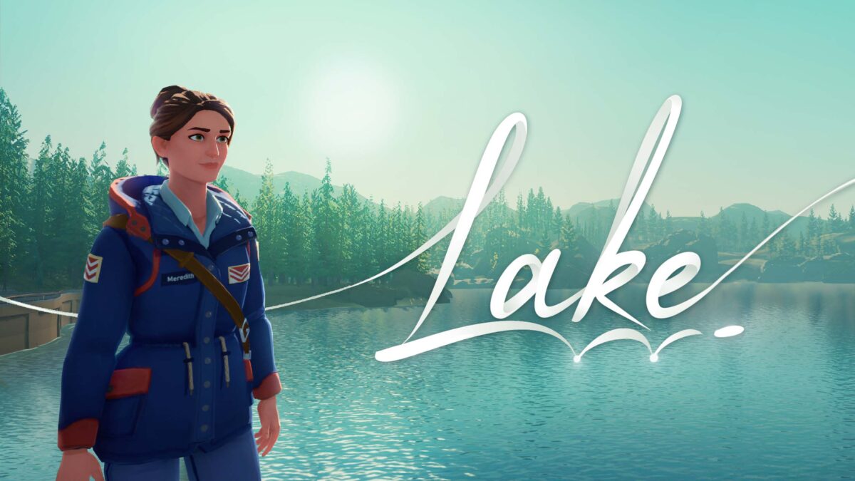 The Lake