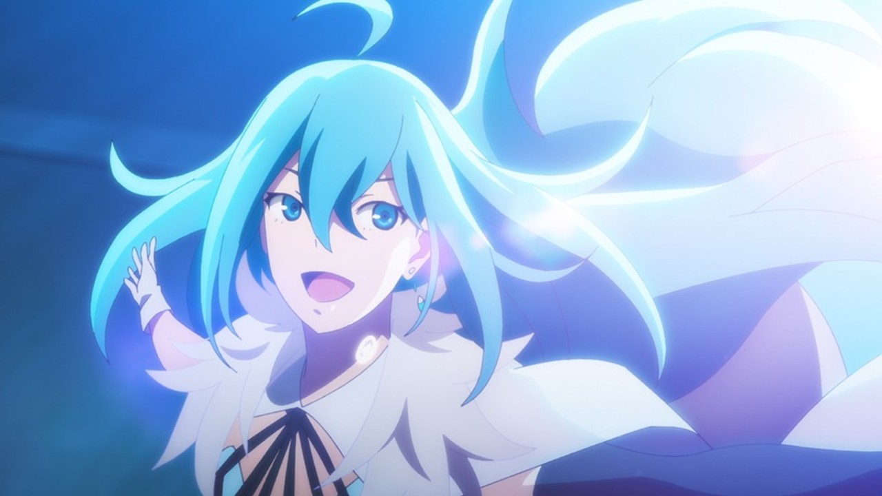 Nuevas waifus 2021 Vivy