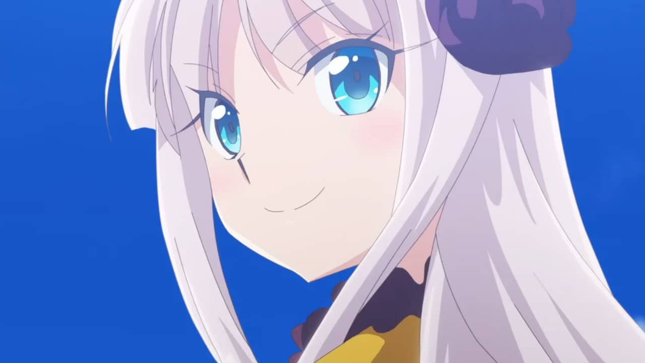 Kenja no Deshi wo Nanoru Kenja (She Professed Herself Pupil of the Wise Man)