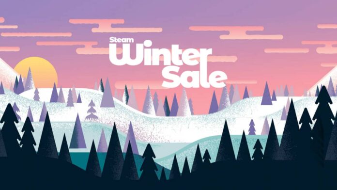 Steam Winter Sale 2021