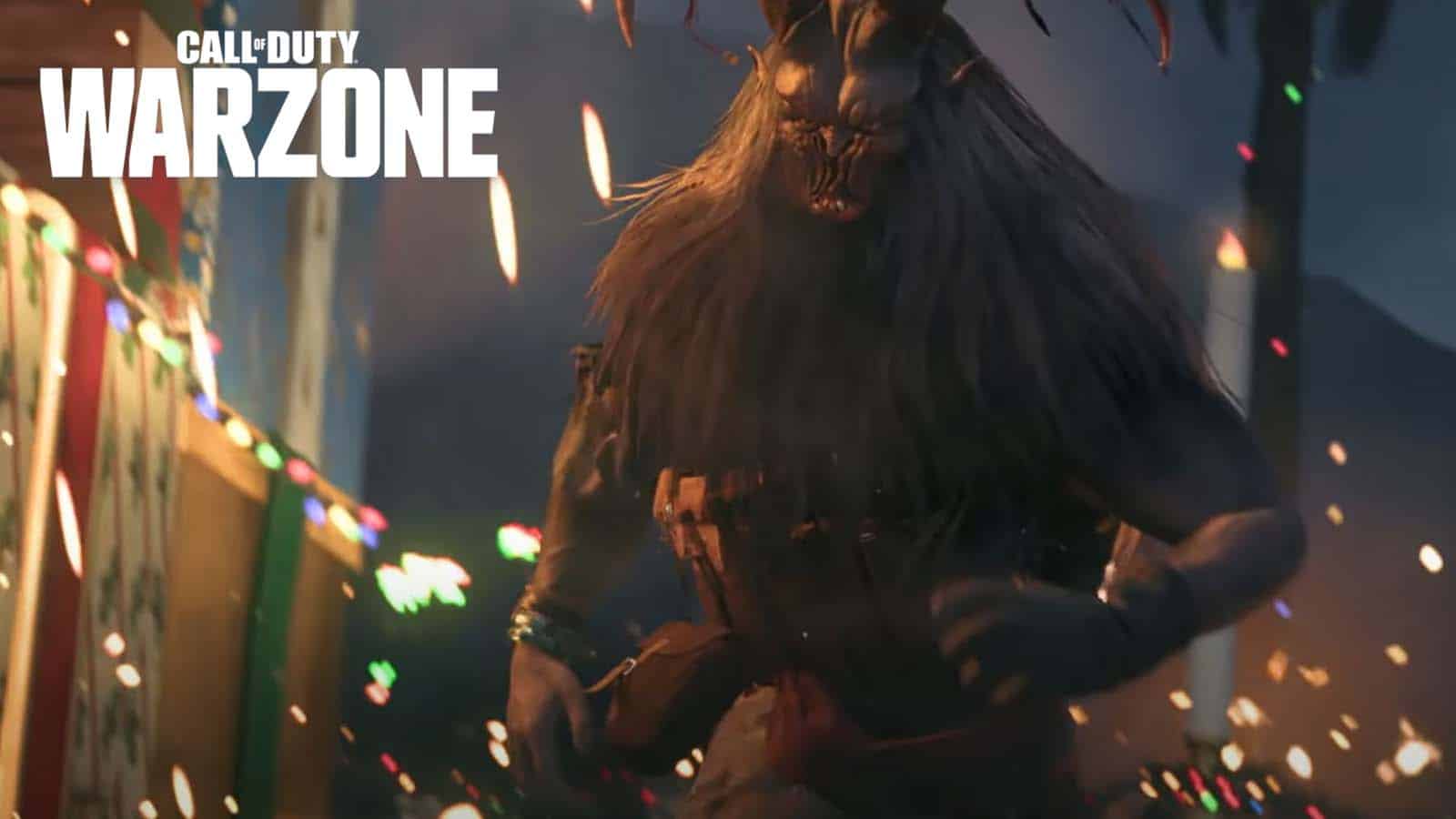 Fervor Festivo