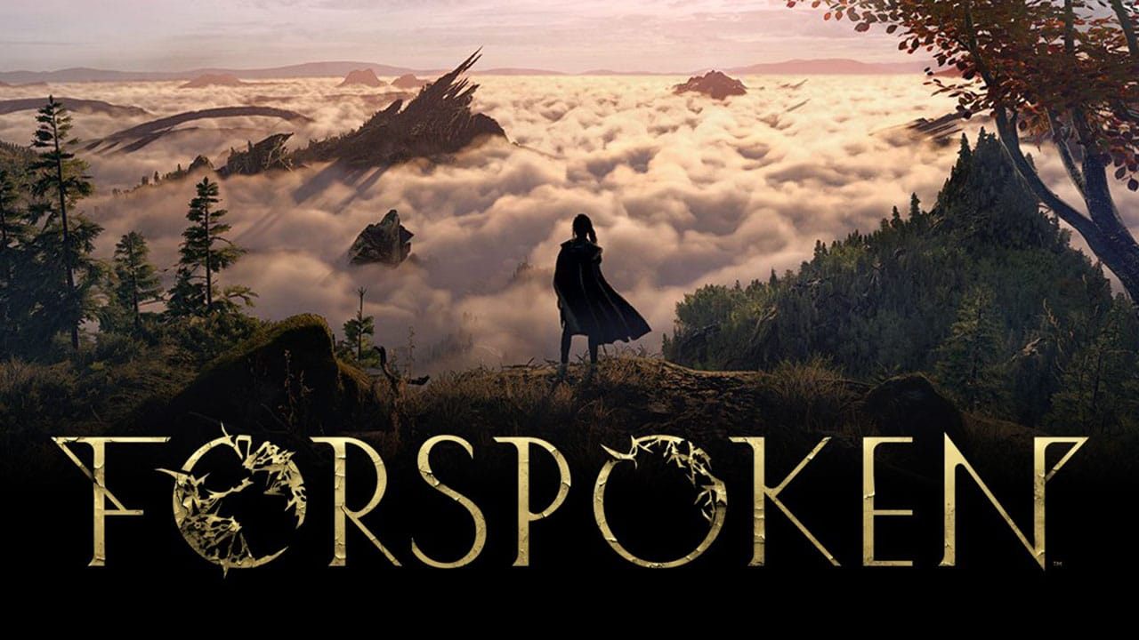 Forspoken
