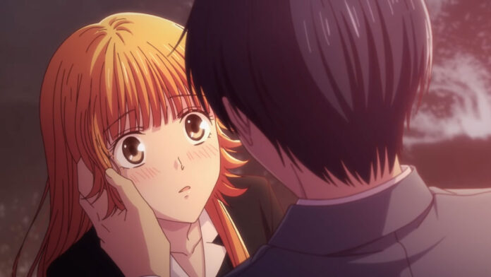 Fruits Basket-prelude-