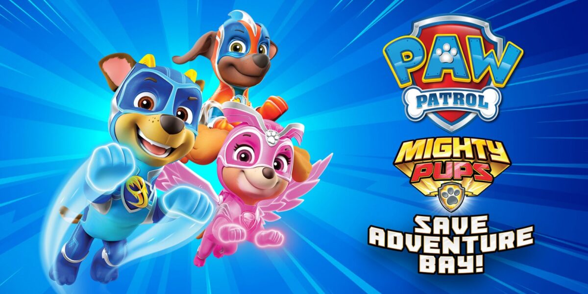Paw patrol