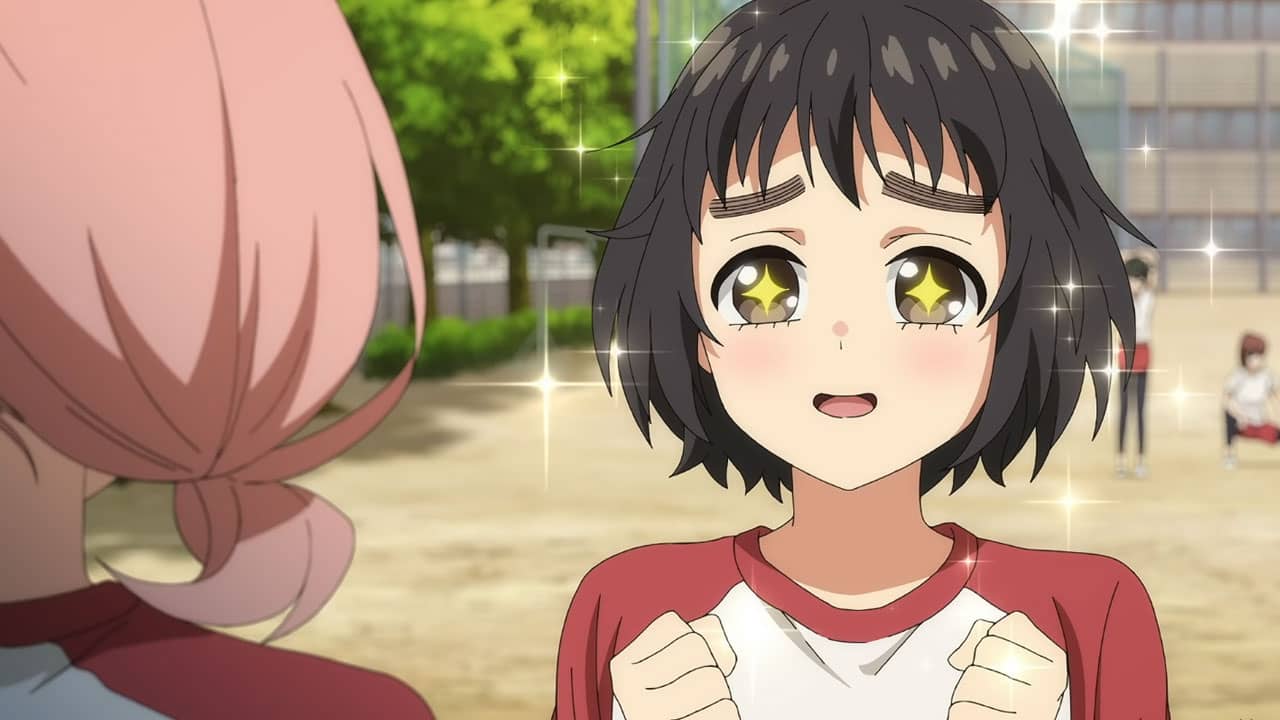 Heroine Tarumono! Kiraware Heroine to Naisho no Oshigoto