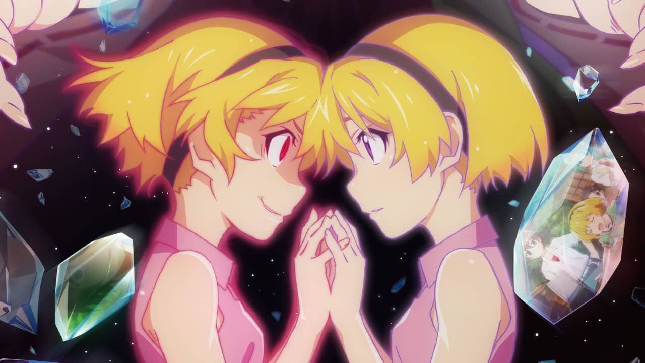 Higurashi no Naku Koro ni – Sotsu vol 3 BD/DVD