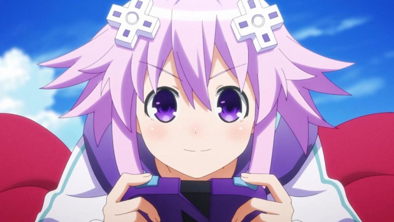 Hyperdimension Neptunia: Nepu Nepu Darake no Festival