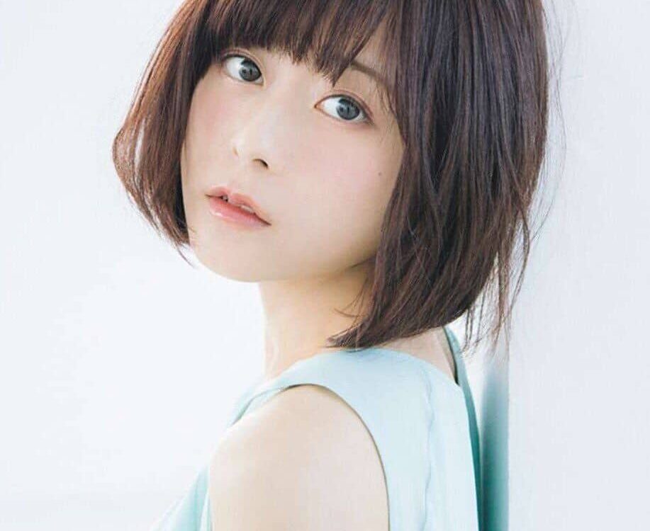 Inori Minase