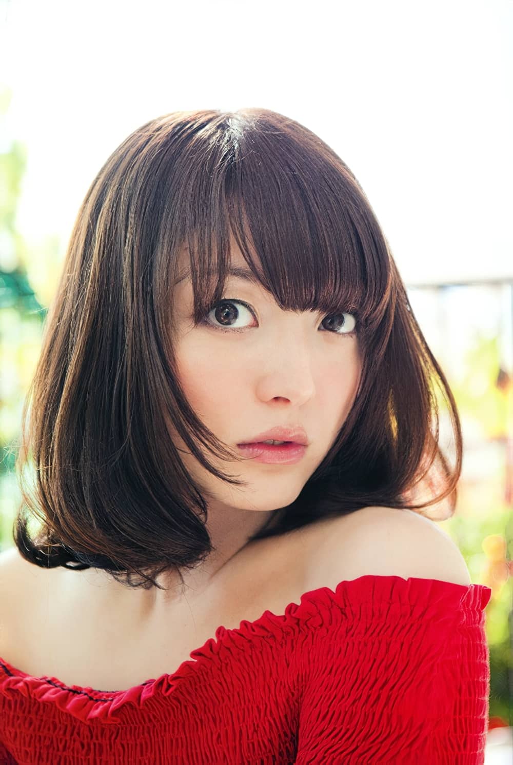 Kana Hanazawa