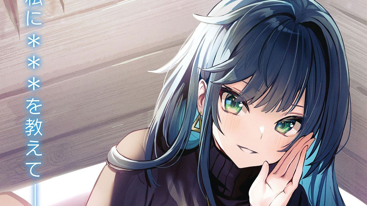 Kanojo ga Senpai ni NTR-reta no de Senpai no Kanojo wo NTR-masu