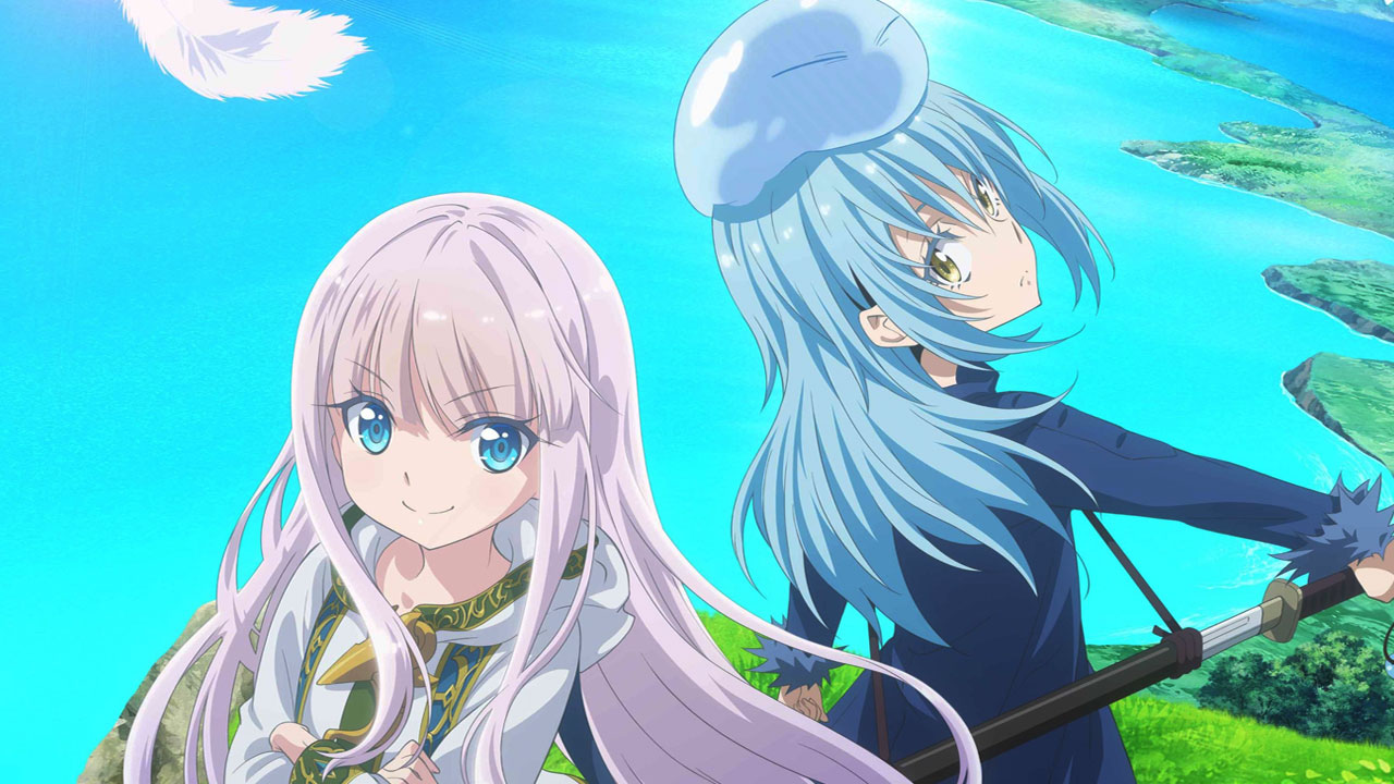 Kenja no Deshi wo Nanoru Kenja
