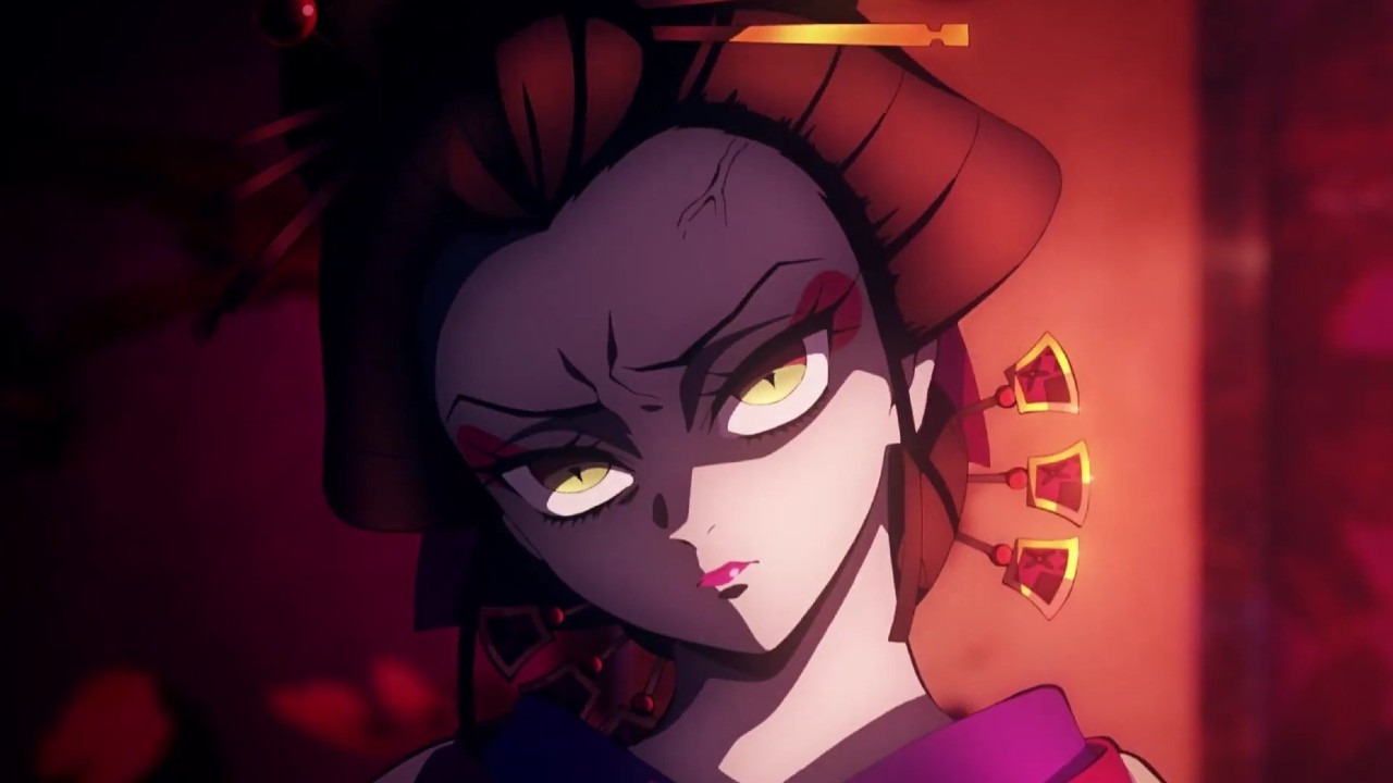 Kimetsu No Yaiba