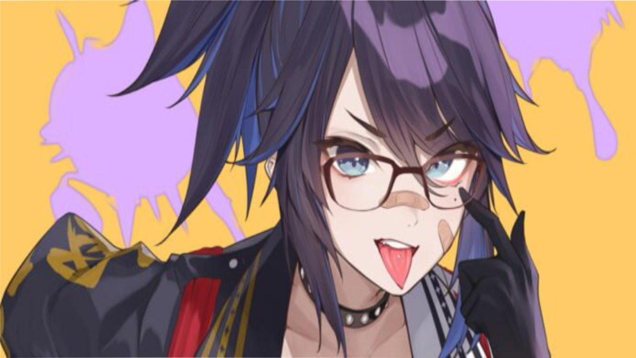 Kson Vtuber
