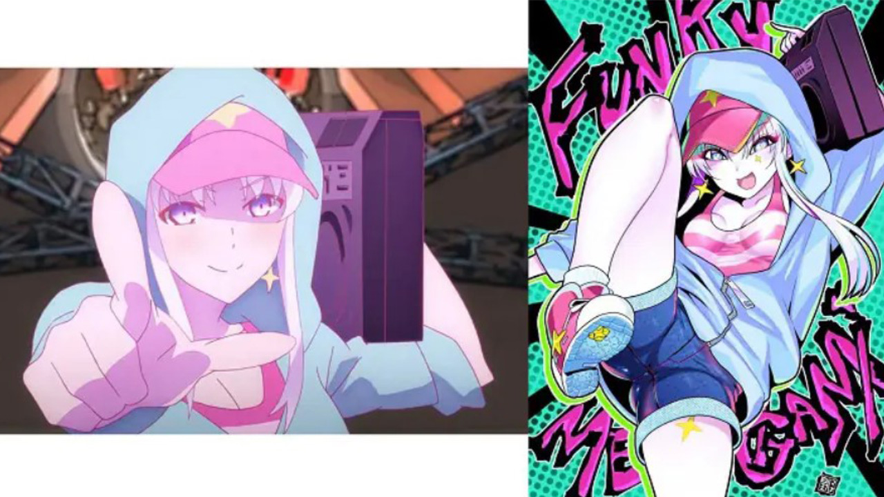 Sekai Saikou no Ansatsusha