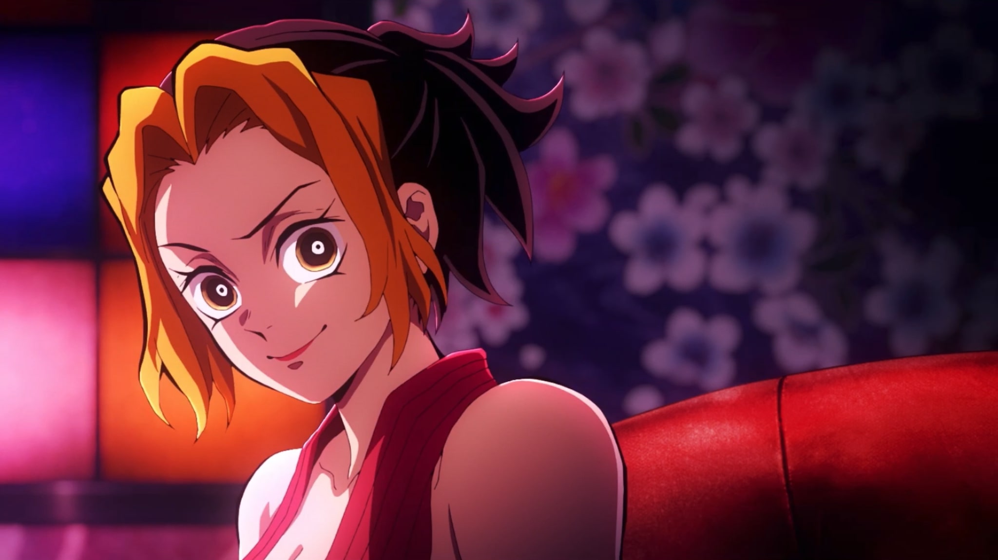 Kimetsu no Yaiba: Yuukaku-hen